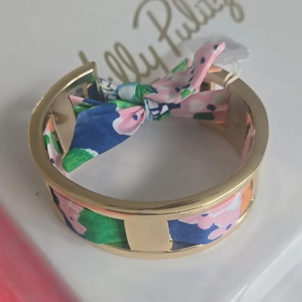 Lilly Pulitzer Bracelet